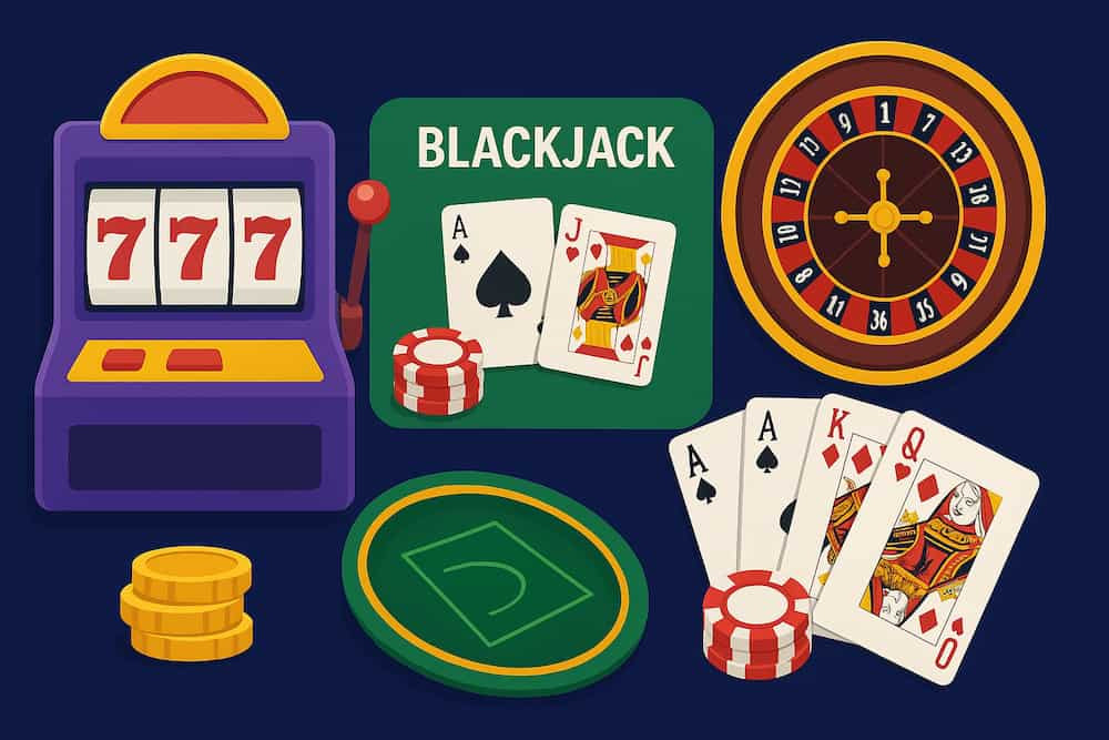 jeu rentable roulette blackjack machine &agrave; sous poker