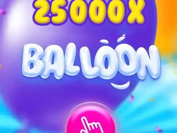 Balloon de SmartSoft, le ballon qui gonfle jusqu'à l'éclatement