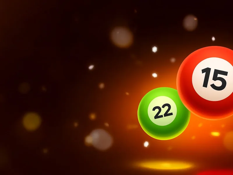 Keno d'Upgaming, tirage de numéros en version instantanée