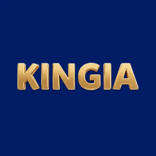 Logo du casino Kingia Casino