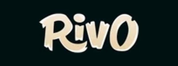Bannière promotionnelle du casino Rivo Casino