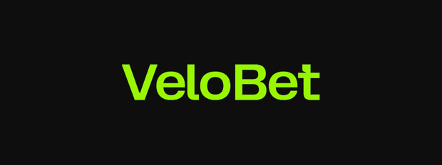 Bannière promotionnelle du casino Velobet